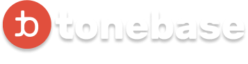 Logo tonebase