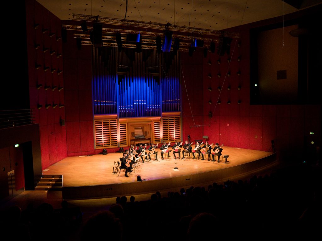 Impression 1 La Noche 2024